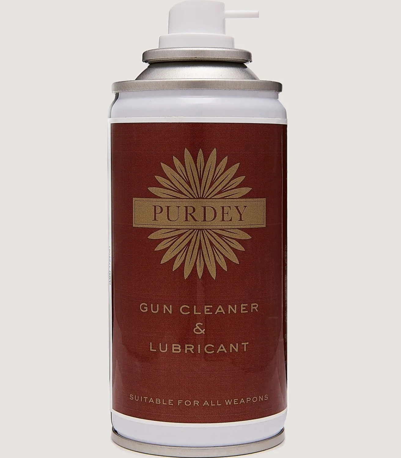 Gun Cleaner Spray 100Ml*Purdey Clearance