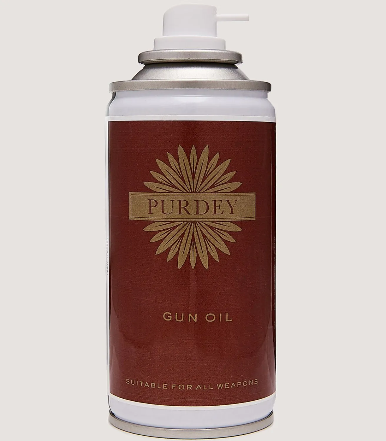 Gun Oil Spray 100Ml*Purdey Outlet