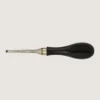 Horn Turn Screw 4.5Mm In Dark Horn*Purdey Shop