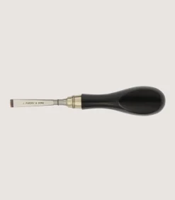 Horn Turn Screw 9Mm In Dark Horn*Purdey New