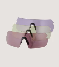 Multi Lens Glasses In Multi*Purdey Sale