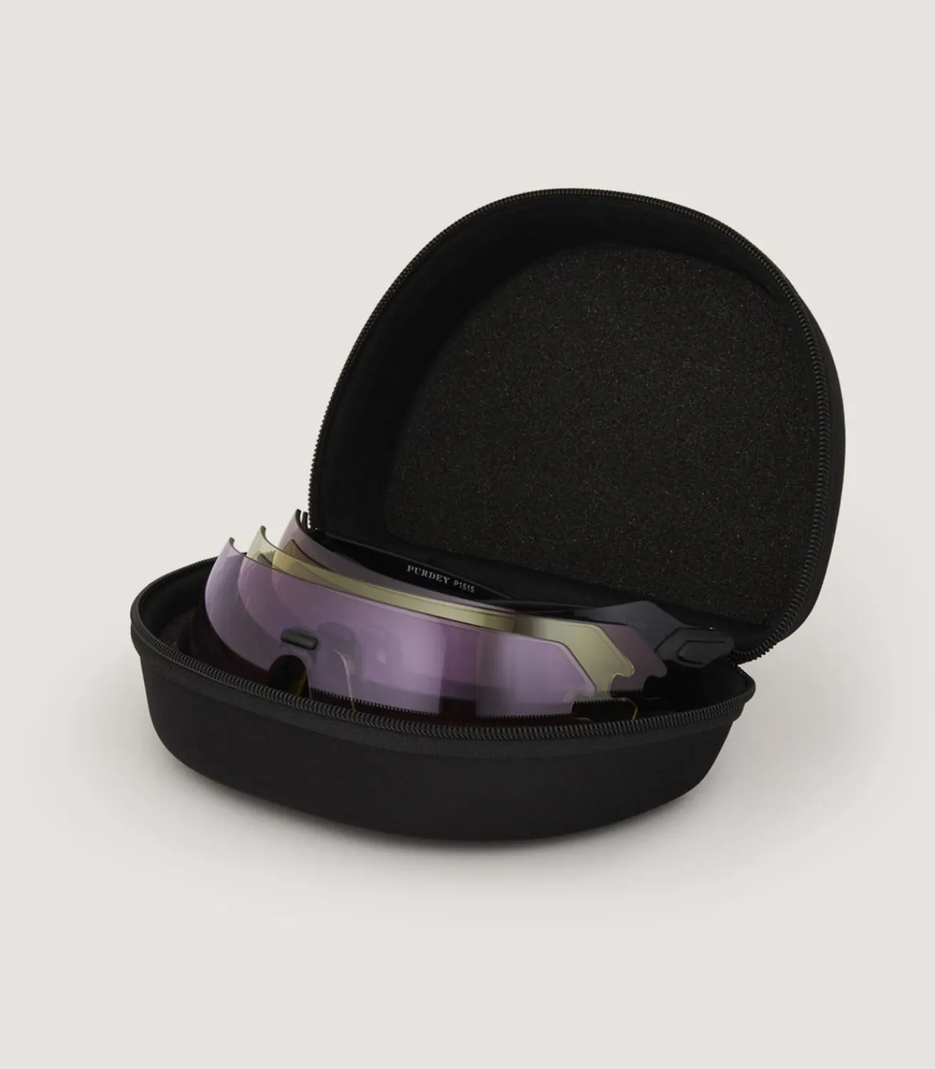 Multi Lens Glasses In Multi*Purdey Sale