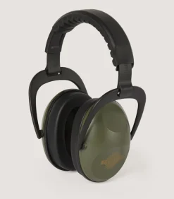 Passive Headset In Green*Purdey Store