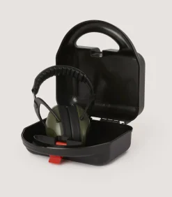 Passive Headset In Green*Purdey Store