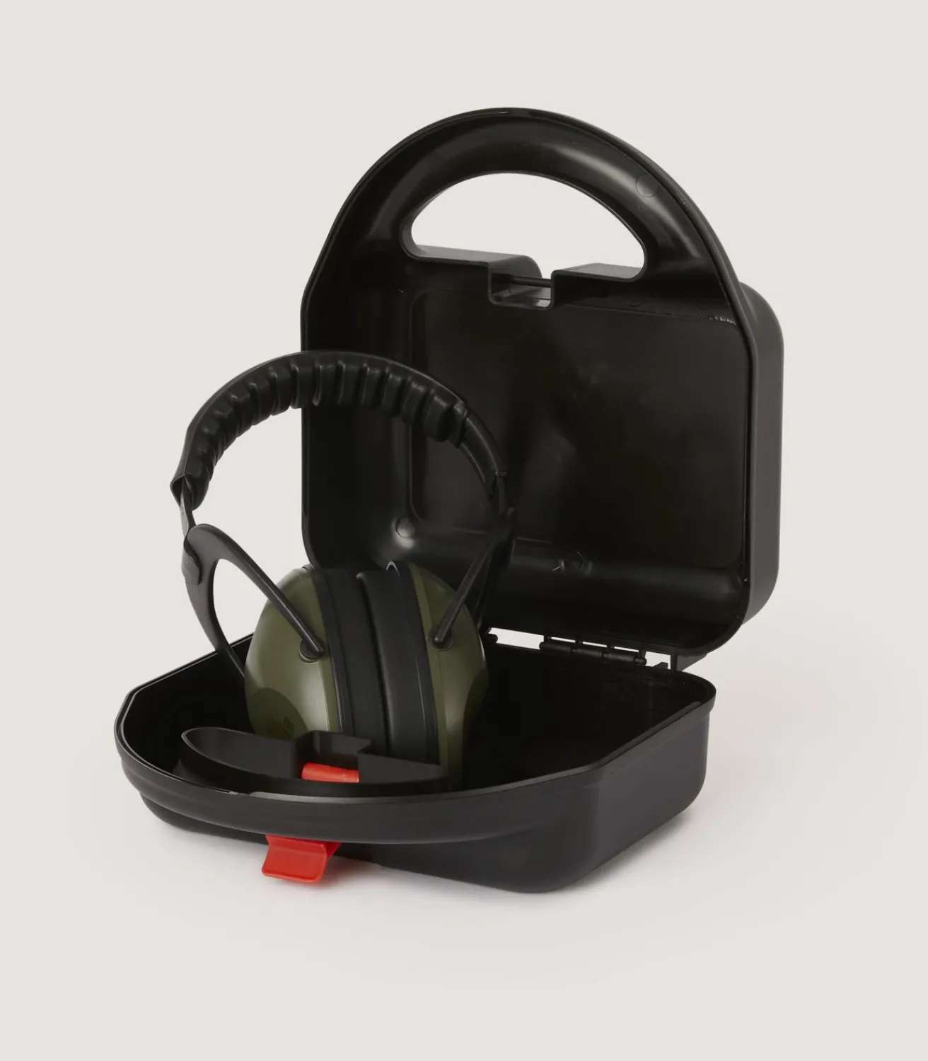 Passive Headset In Green*Purdey Store