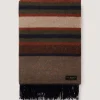 Sundowner Blanket In Multi*Purdey Discount