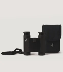 Swarovski Cl Curio 7 X 21*Purdey Flash Sale