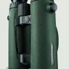 Swarovski El Range 10X42 In Green*Purdey New