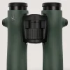 Swarovski Nl 8 X 32 In Green*Purdey Cheap