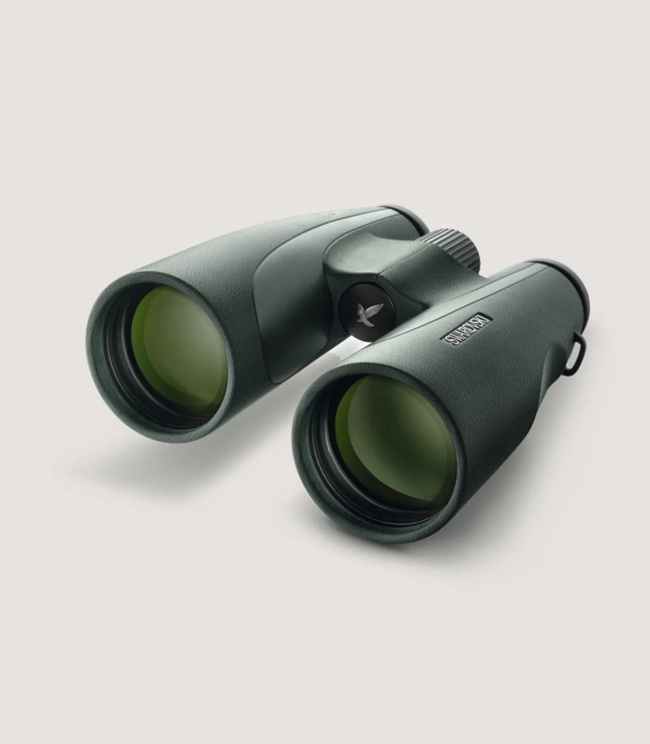 Swarovski Wb 15 X 56 In Green*Purdey Cheap