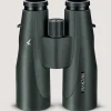 Swarovski Wb 10 X 56 In Green*Purdey Fashion