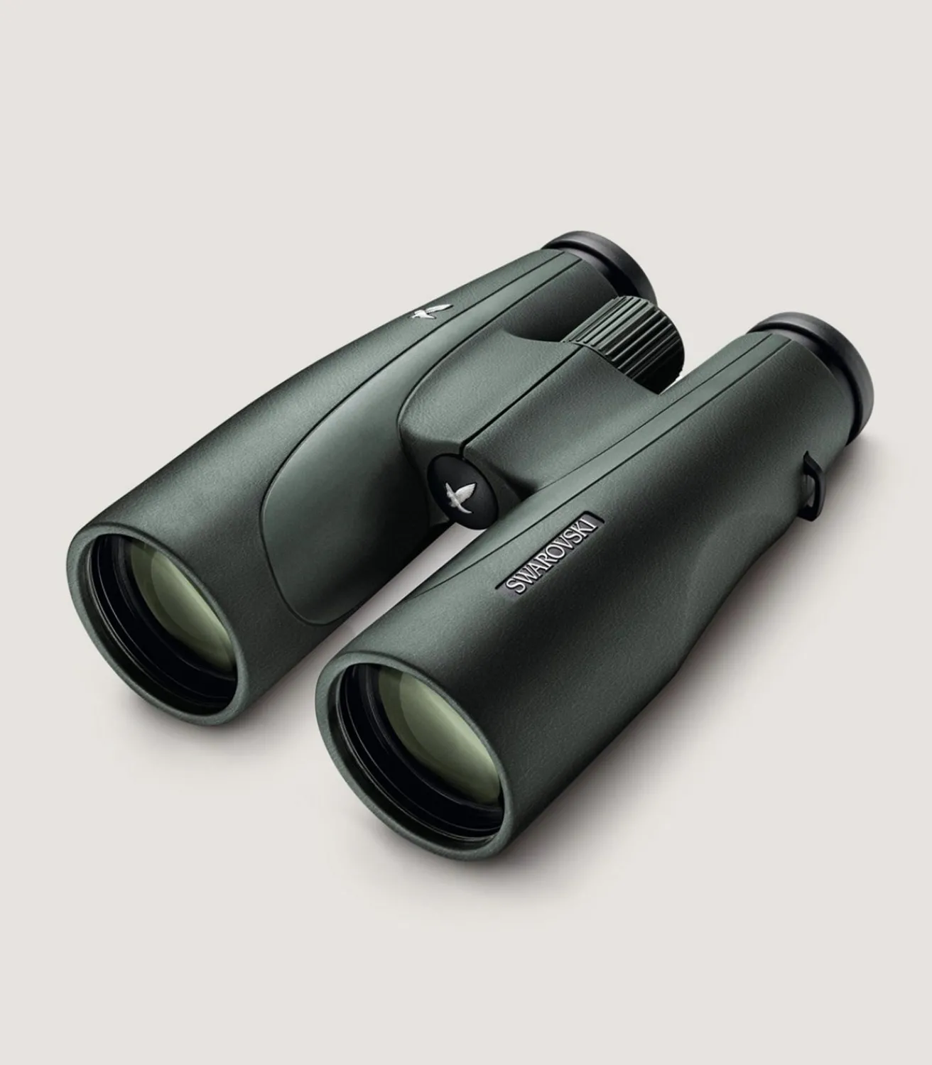 Swarovski Wb 10 X 56 In Green*Purdey Fashion