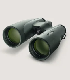 Swarovski Wb 10 X 56 In Green*Purdey Fashion