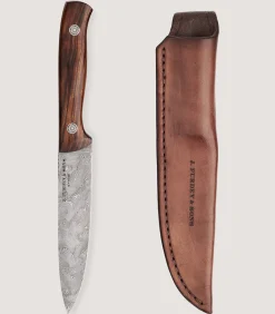 The Damascus Red In Desert Ironwood*Purdey Flash Sale