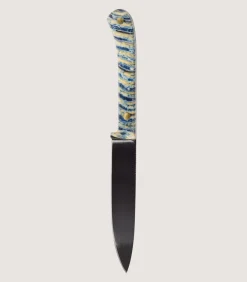 The Steel Sika Special Edition Field Knife*Purdey Best