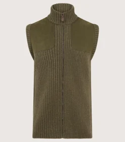 Unisex Full Zip Commando Gilet*Purdey Flash Sale
