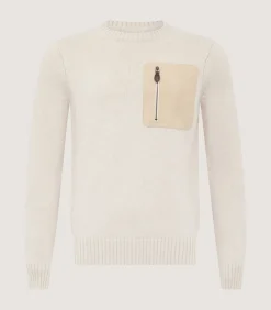 Unisex Sandwick Sweater*Purdey Store