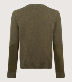 Unisex Sandwick Sweater*Purdey Best Sale