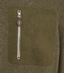 Unisex Sandwick Sweater*Purdey Best Sale