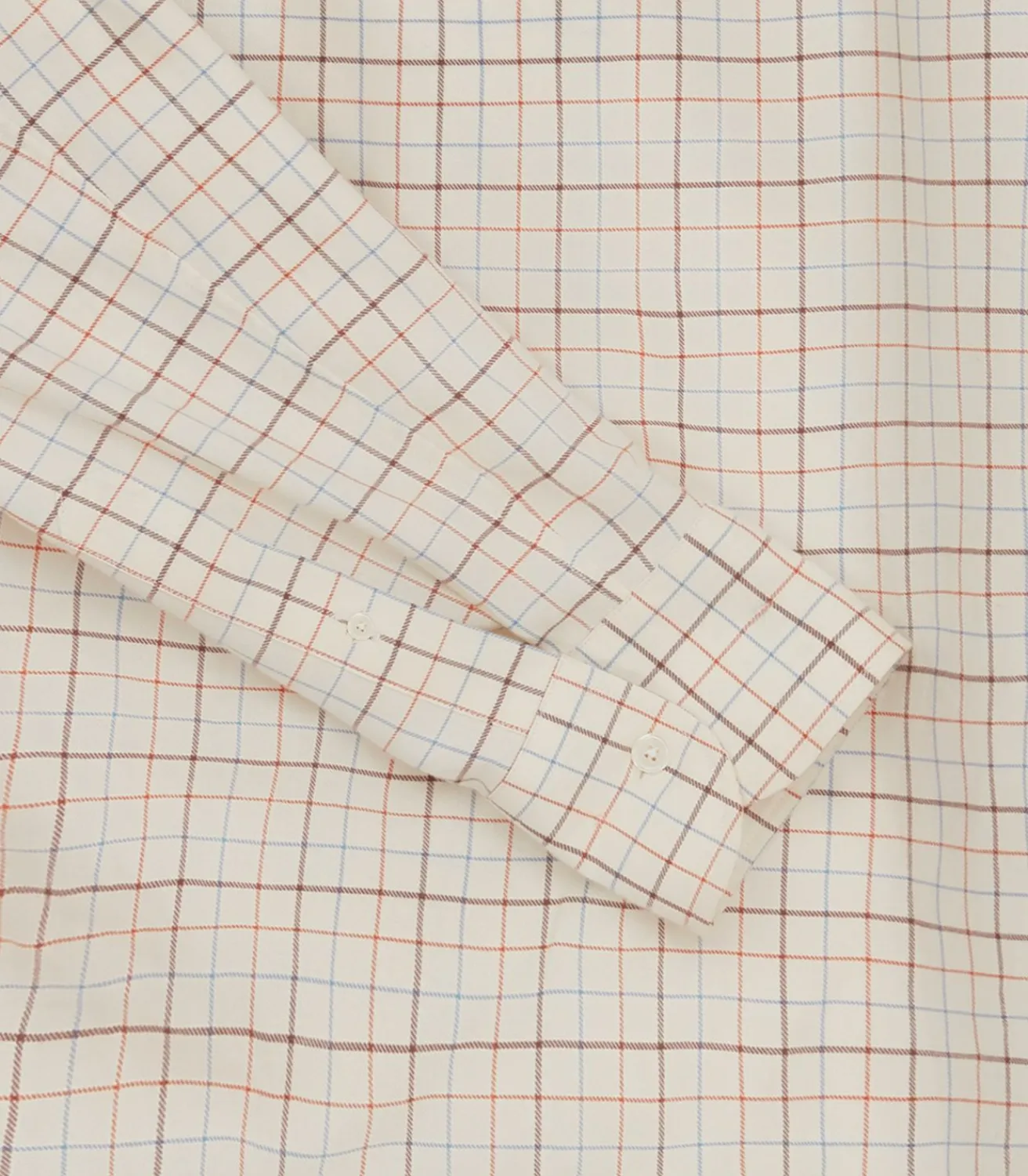 Women'S Brushed Cotton Sporting Shirt*Purdey Fashion