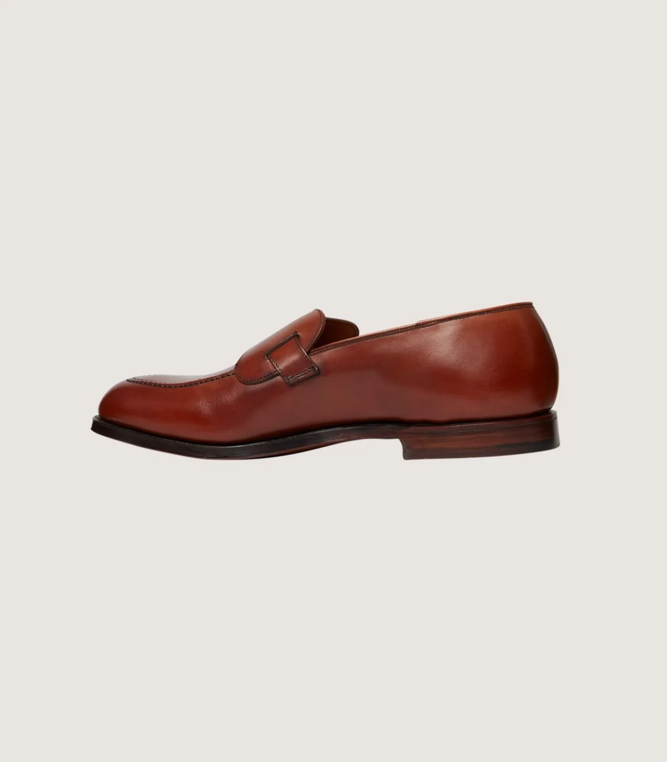 Women'S Calf Leather Bufferfly Loafer*Purdey Hot