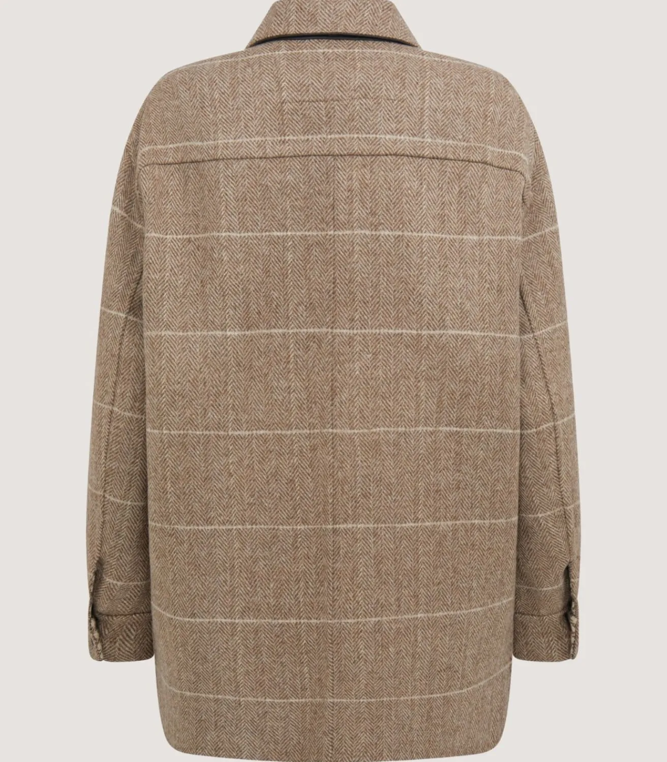 Women'S Estate Coat In Elk*Purdey Best