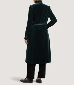 Women'S Estate Evening Long Jacket*Purdey Store