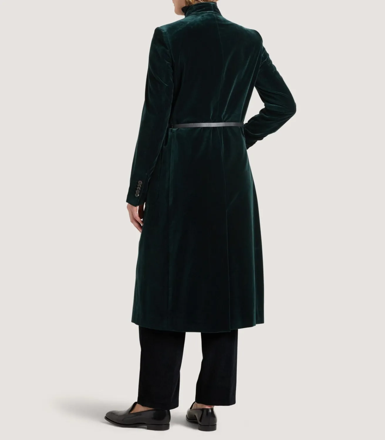 Women'S Estate Evening Long Jacket*Purdey Store