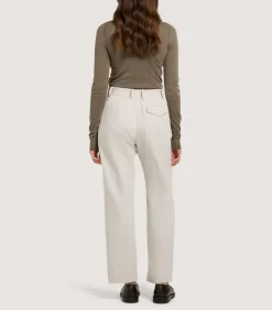 Women'S Extra Fine Worsted Cashmere Turtleneck*Purdey Best