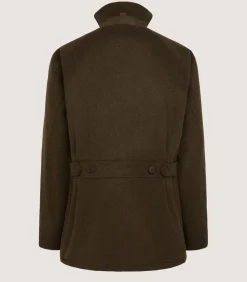Women'S Loden Raglan Field Coat*Purdey Online