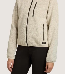 Women'S Merino Lux Fleece Jacket*Purdey Shop