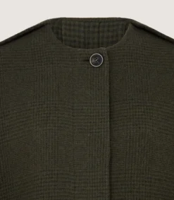 Women'S Scarf Cape*Purdey Hot