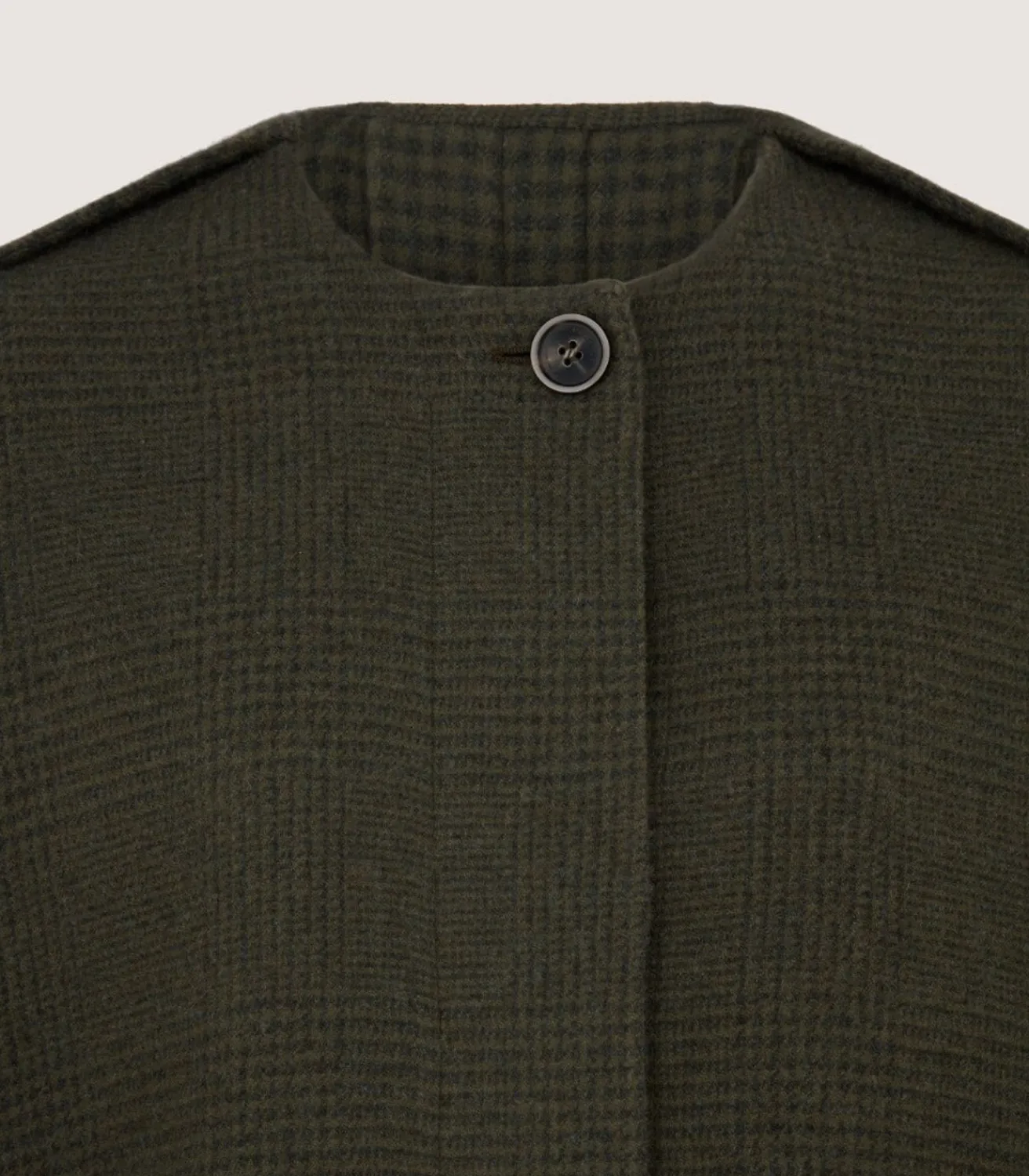 Women'S Scarf Cape*Purdey Hot