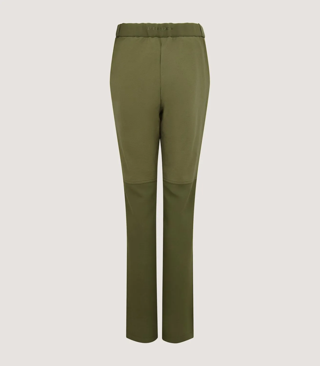 Women'S Shropshire Lightweight Trousers In Fern Green*Purdey Shop