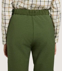 Women'S Shropshire Lightweight Trousers In Fern Green*Purdey Shop