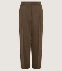 Women'S Single Pleat Trouser*Purdey Clearance