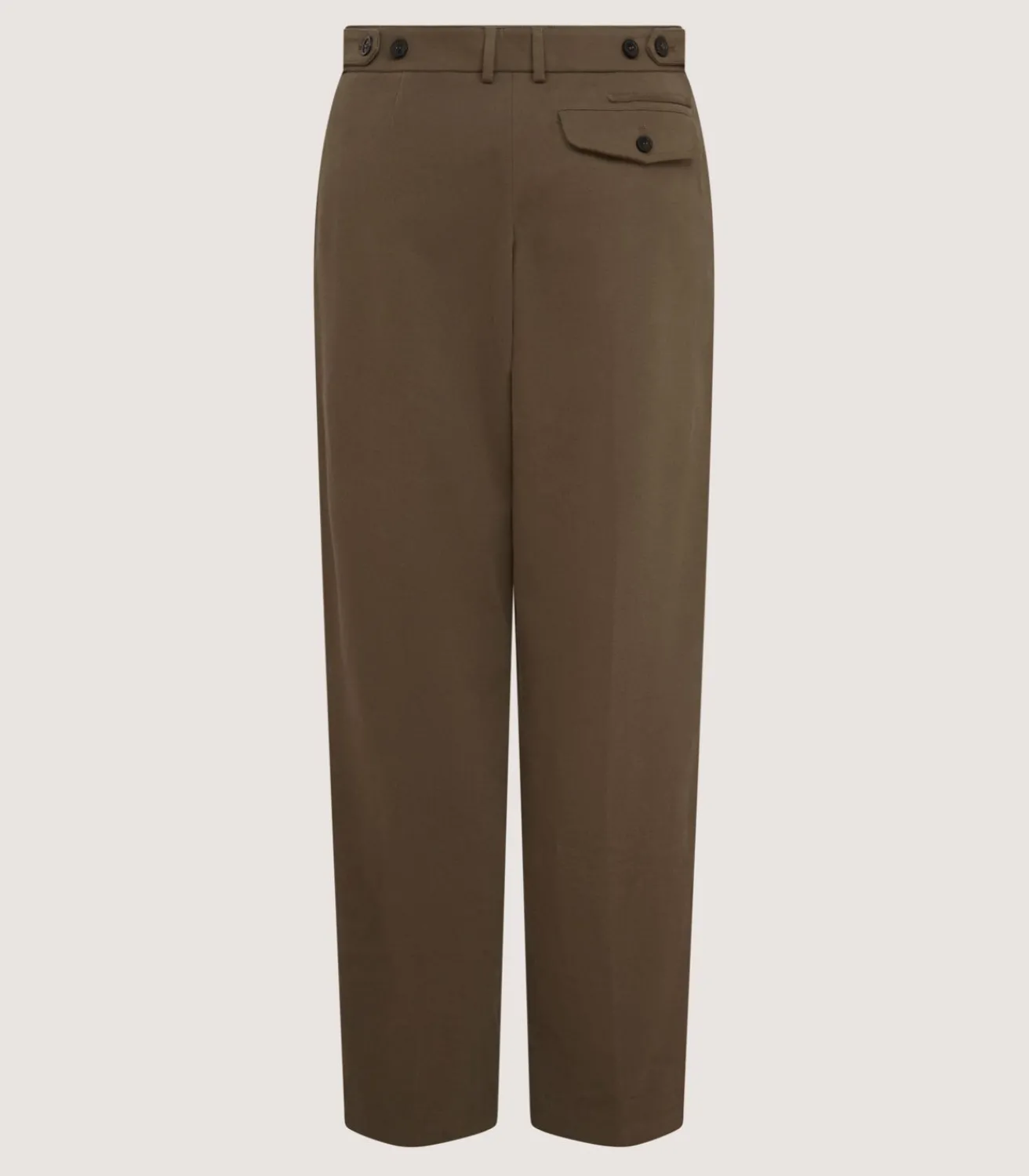 Women'S Single Pleat Trouser*Purdey Clearance
