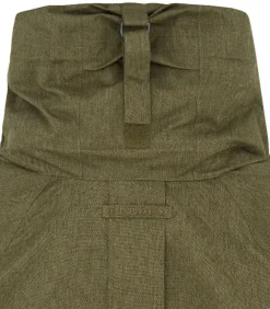 Women'S Technical Lancashire Field Coat In Moss Green*Purdey Clearance