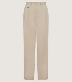 Women'S Wide Leg Trousers*Purdey Cheap