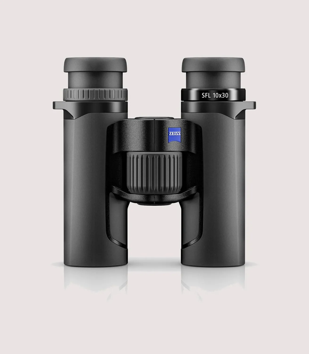 Zeiss 10 X 30 Sfl In Black*Purdey Flash Sale
