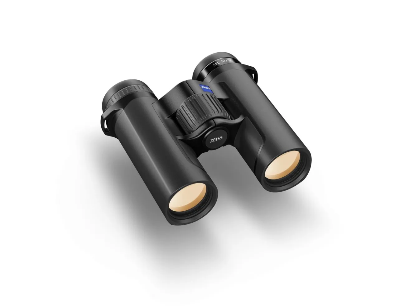 Zeiss 10 X 30 Sfl In Black*Purdey Flash Sale