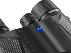 Zeiss 10X25 Terra Ed In Black*Purdey Clearance