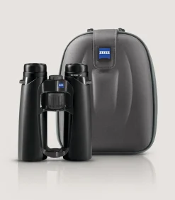Zeiss 8X42 Victory Sf In Black*Purdey Cheap